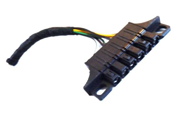 Stecker, passsend für Porsche 964
