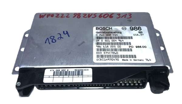 Getriebe-Steuergerät, passend für Porsche Boxster 986