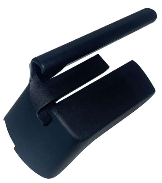 Sitzschienen-Abdeckung rechts aussen, passend für Porsche 996