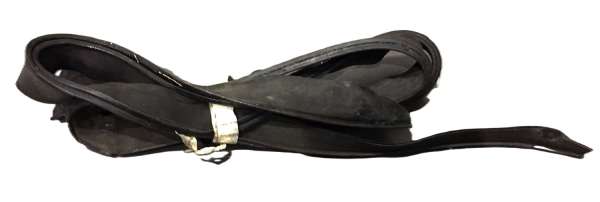 Dichtung zwischen Motorraum/Karosserie, passend für 964