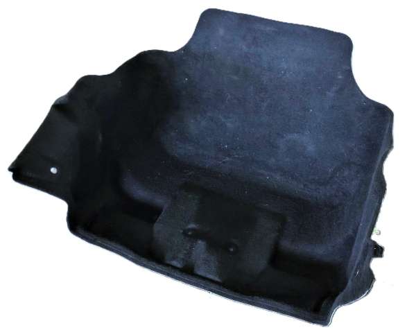 Kofferraum-Verkleidung / Teppich, passend für Porsche 996