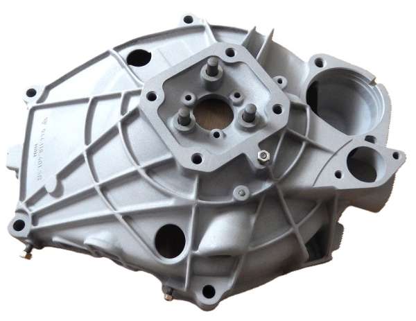 Kupplungsgehäuse, original, passend für Porsche 944