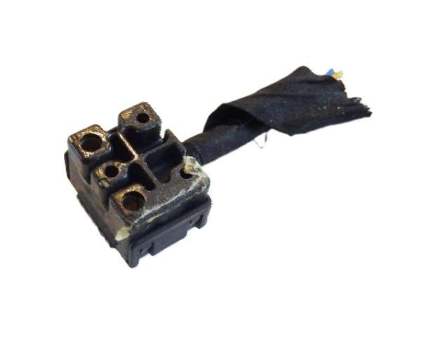 Stecker, passsend für Porsche 964