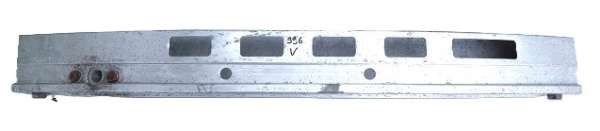 Stoßstangen-Aluträger vorn, passend für Porsche 996