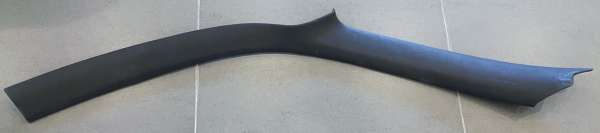 Kunstleder-A-Säulen-Verkleidung links, passend für Porsche 996