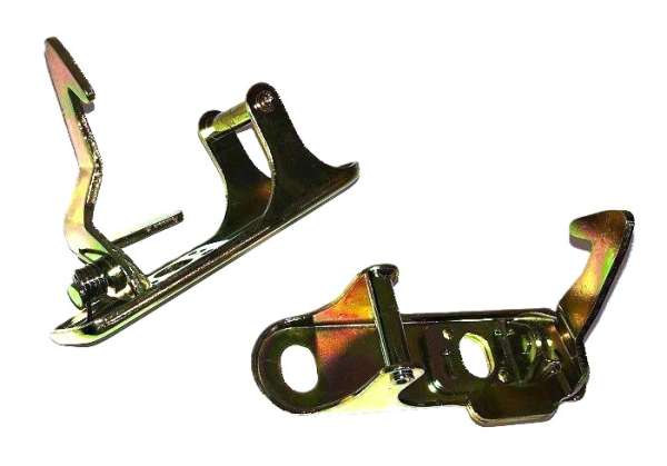 Schloss-Oberteil, neu, passend für Porsche 993