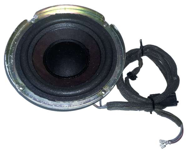 BOSE-Subwoofer-Lautsprecher, passend für Porsche 996
