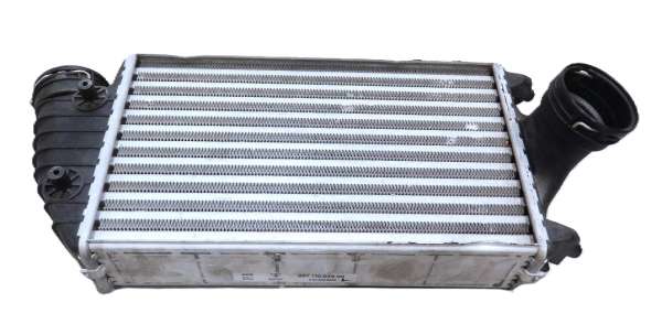 Ladeluftkühler, passend für Porsche 997 Turbo
