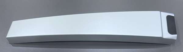 C-Säulen-Aluminium-Blende satin, neu, passend für Porsche Cayenne