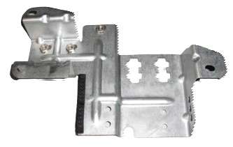 Halterung im Sicherungskasten hinten, passend für Porsche 964