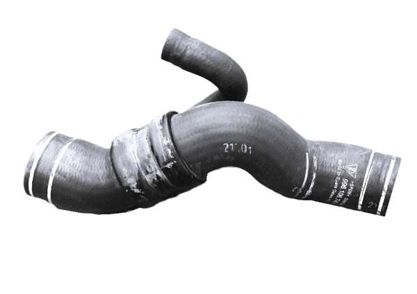 Wasserschlauch, passend für Porsche 996