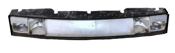 Heckblende, defekt, passend für Porsche 993