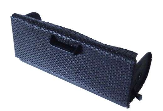 Handschuhfachklappe komplett, passend für Porsche 914