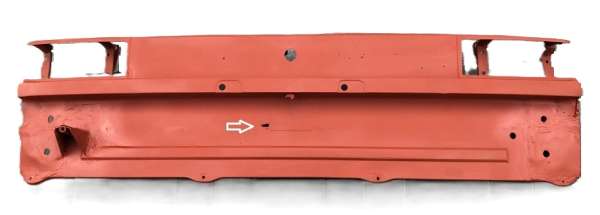 Schlosswand hinten, original, passend für Porsche 914