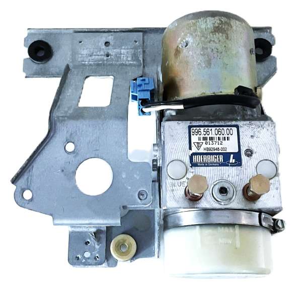 Verdeck-Hydraulikpumpe, passend für Porsche 996 Cabrio