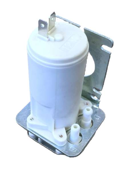 Spritzwasserpumpe, neu, passend für Porsche 911