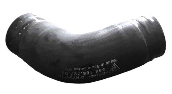 Schlauch, passend für Porsche 996