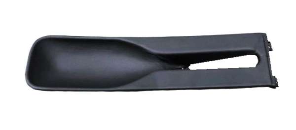 Leder-Ablageschale in Mittelkonsole, passend für Porsche 993