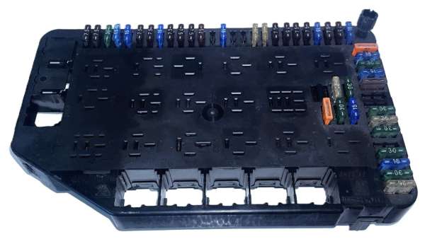 Sicherungskasten mit Sicherungen, passend für Porsche 964