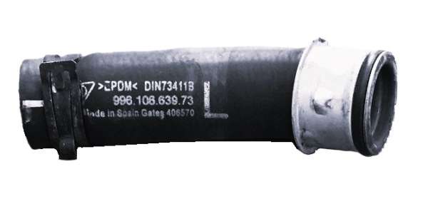 Wasserschlauch, passend für Porsche 996