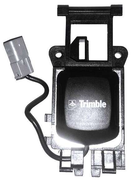 GPS-Antenne Trimble, passend für Porsche 996