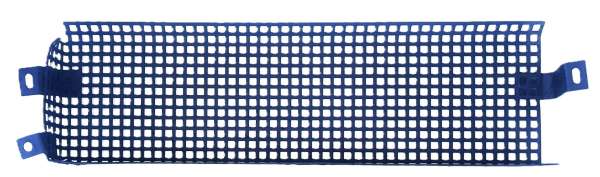 Schutzgitter für Klimakondensator, passend für Porsche 911