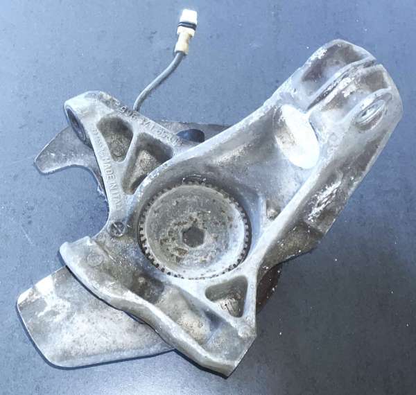 Vorderachs-Radnabe / Aufhängung rechts, passend für Porsche 996