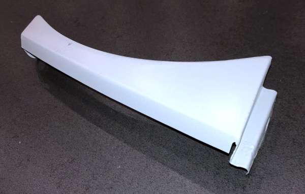 Scheinwerferblende rechts, passend für Porsche 914