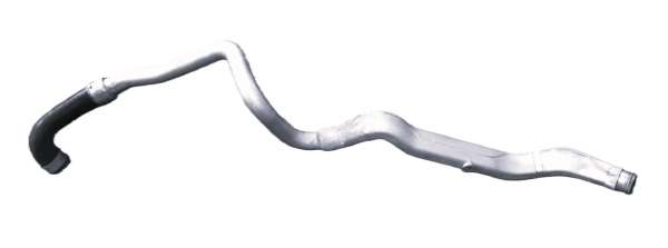 Wasserrohr, passend für Porsche 996 Turbo