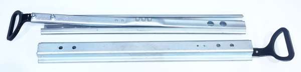 Sitzschiene mit neuem Metall-Griff, passend für Porsche 914