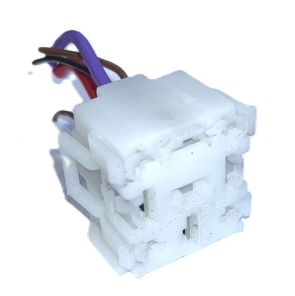 Stecker, passend für Porsche 996