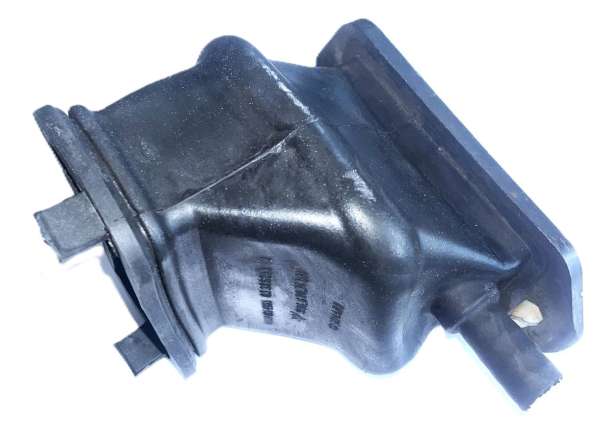 Gummitülle, passend für Porsche 996