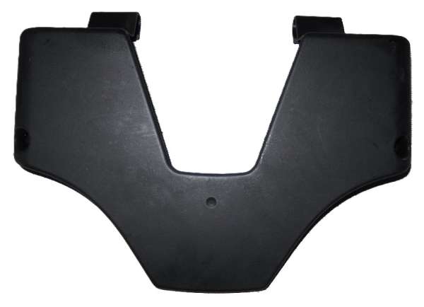 Abdeckblende / Halterung unter Armaturenbrett, für Porsche 996