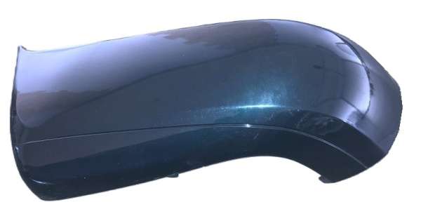 Stoßstangenteil hinten, original, passend für Porsche 964