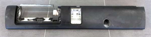 Armaturenbrett-Unterteil, passend für Porsche 993