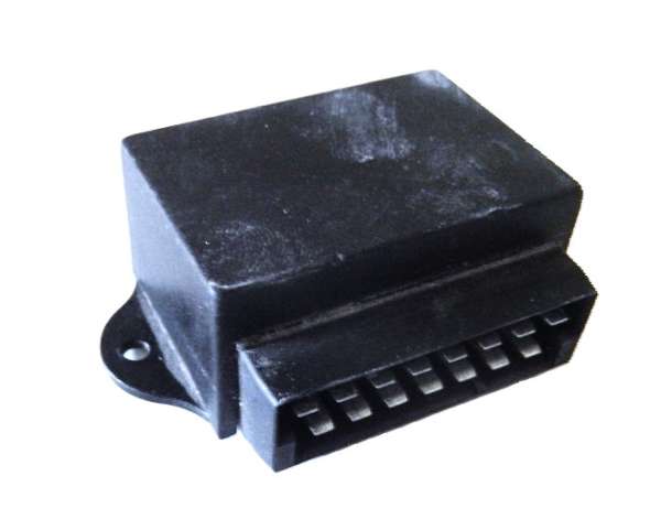 Relais, passend für Porsche 964