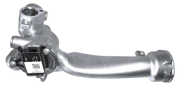 Kühlmittelführungsgehäuse, neu, passend für Porsche 991