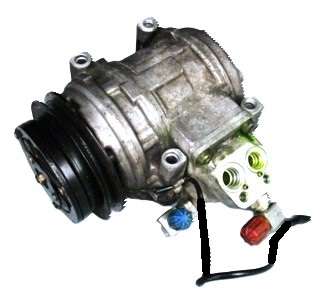 Klimakompressor, passend für Porsche 964