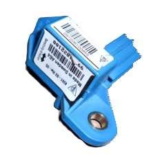 Beschleunigungssensor vom Seitenairbag, passend für Porsche 997