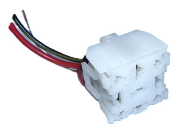 Stecker, passend für Porsche 996