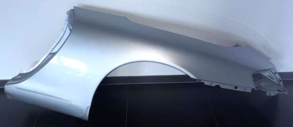 Cabrio-Kotflügel-Seitenwand hinten links, passend für Porsche 996 Cabrio