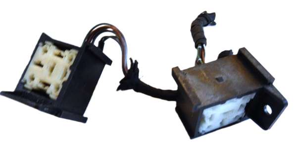 Stecker, passsend für Porsche 964