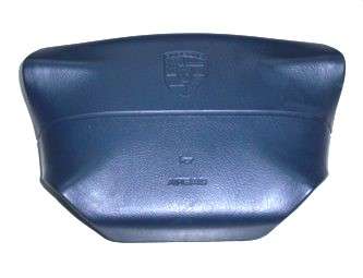 Fahrer-Airbag, blau, passend für Porsche 993