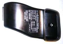 Ansaugstutzen für Turbo-Heckspoiler, passend für Porsche 997