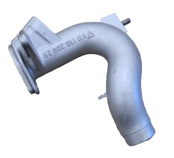 Motor-Einlaufrohr, passend für Porsche 911