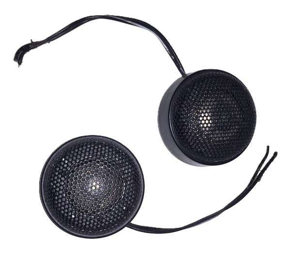 Hochtöner, passend für Porsche 964