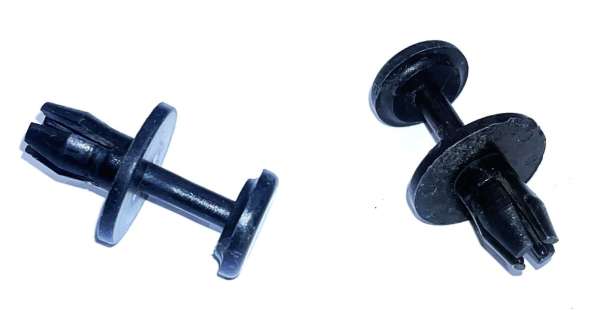 Radhausschale-Spreitzniete, passend für Porsche 996