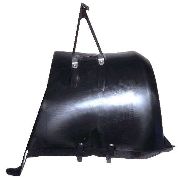 Luftverteiler, neu, passend für Porsche 997