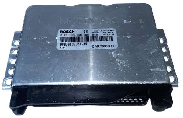 Motronic-Steuergerät, passend für Porsche 996