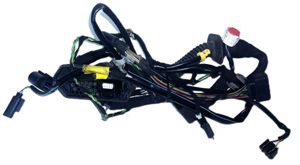 Türkabelbaum rechts, passend für Porsche 996